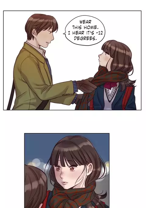 Atonement Camp Ch.1-39