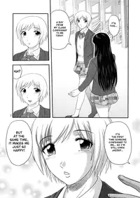 [Uziga Waita] Dokudoku Vol.1 [ENG] =LWB=