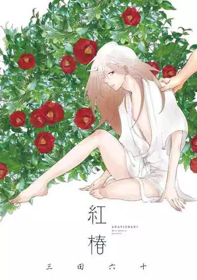 [Rokuju Mita] Akatsubaki | 红椿 [Chinese] [拾荒者转载组] [Digital]