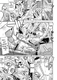 [Mochi] Shinazu no Himegimi | Undead Princess (Complete) [English]