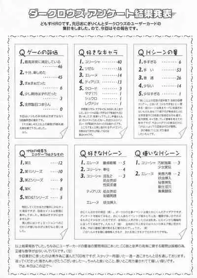 Arisu no Denchi Bakudan Vol. 11