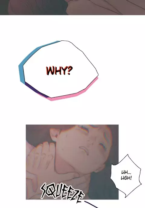 Scandal of the Witch Ch.1-22