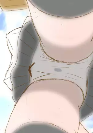 Hatsutaiken wa Shougakusei no Toki desu