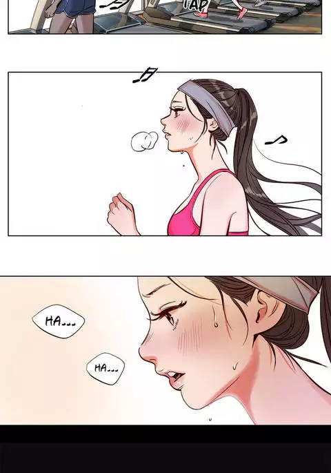 Atonement Camp Ch.1-26