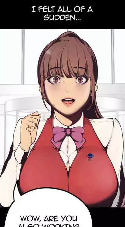 A Wonderful New World Ch.35/?