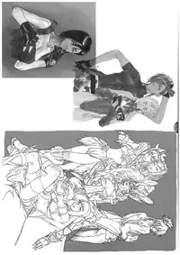 [NP Virus Jouryuujo] Mithman Report 2008 (Final Fantasy XI)(C74)