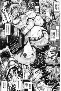 [Kazuhiro] Aijou no Injoku Elf [Chinese]