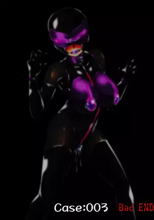 Tenchuu Koujo Vaniel no Baai | The Cases of Heavenly Princess Vaniel