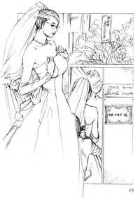 (C74) [Dennou Yamasakigumi (Izayoi Seishin)] M Onna Senka - Chikako Futatabi...