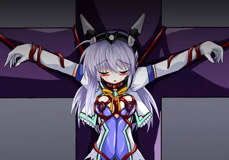 Mahousensi ingokuhen 2 sita