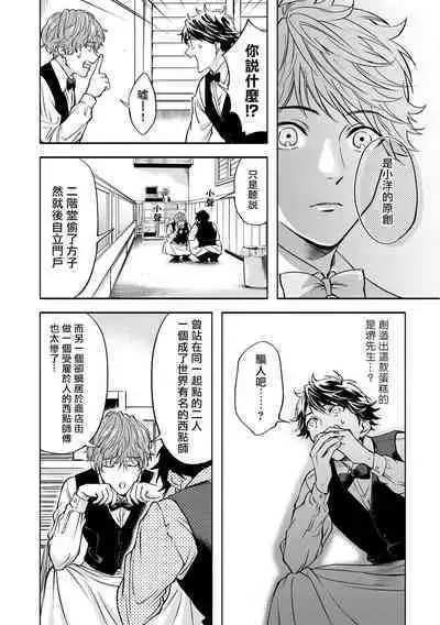 Grapefruit Moon | 葡萄柚之月 前篇 + 后篇 + 特典1-3