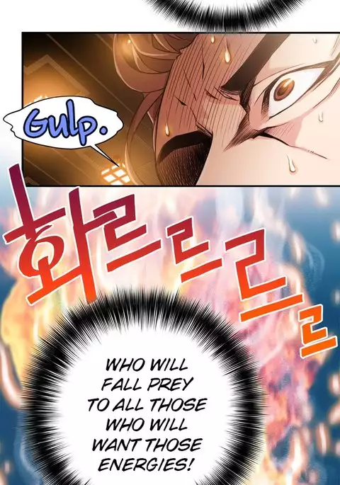 Bastard's Dead Man Ch.0-8