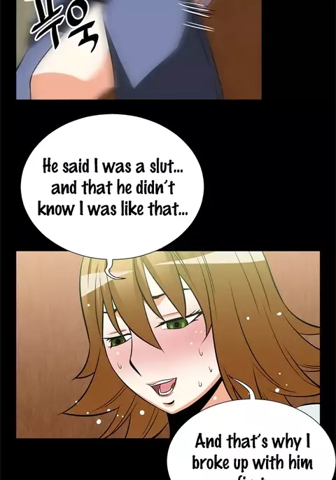 Love Parameter Ch.1-69