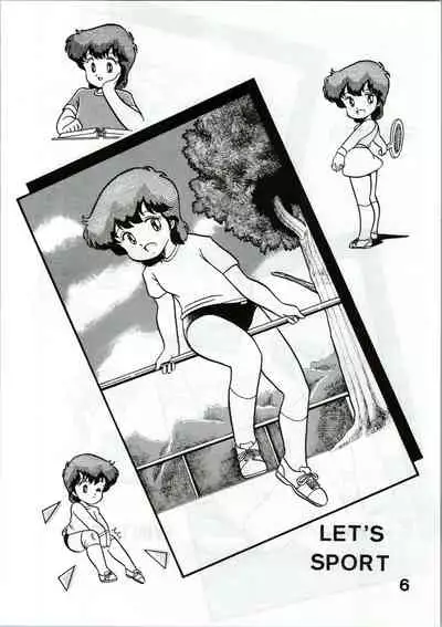 (C31) [Studio TAMO (Daikyojin)] Magical Ponponpon 2 (Magical Emi)