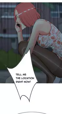 Hooker Ch.1-39 (English) (Ongoing)