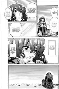 [Maruta] Hatsukoi no Oto Ch. 4-5 [English] [CGrascal]